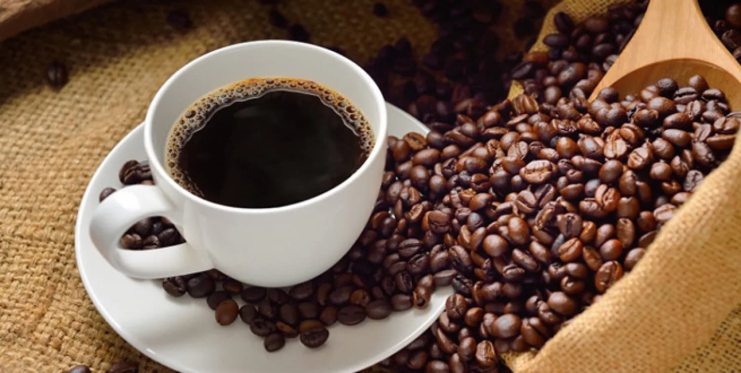 قهوه برای کبد چرب مفید است؟