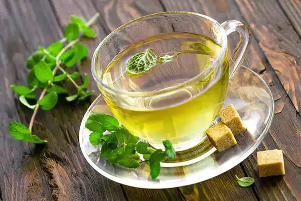 چرا مصرف چای نعناع فلفلی توصیه می‌شود؟