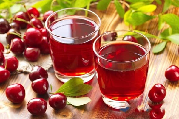 خواص بی نظیر آلبالو که بعد از مصرف نصیب تان می شود.
