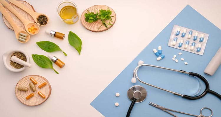 5 اصول مهم در طب سنتی برای حفظ سلامت بدن و پیشگیری از بیماری ها