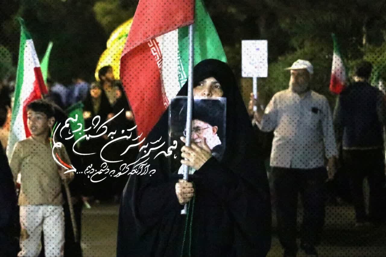 مادر؛ پاسداشت ارزش‌ها