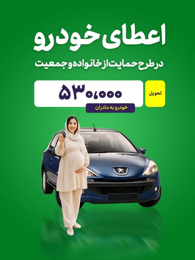 بخشی از توفیقات قانون جوانی جمعیت