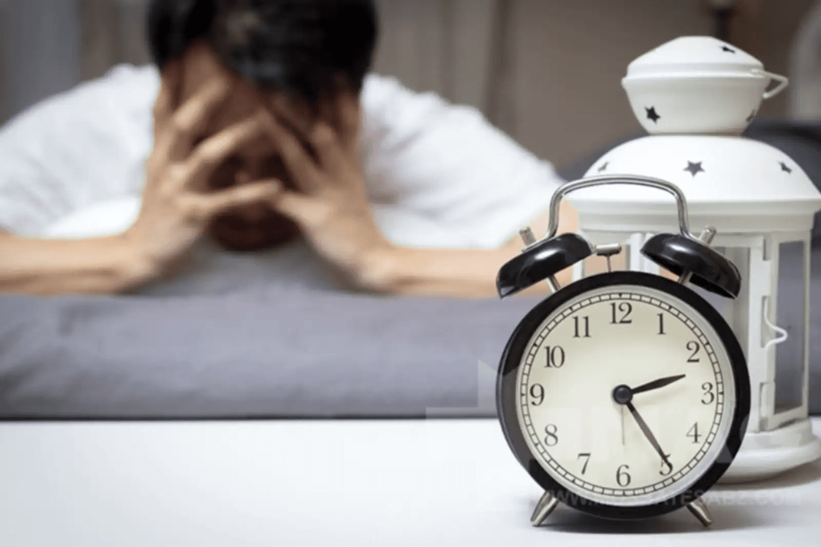 رد پای کم خوابی در بزاق دهان آشکار شد