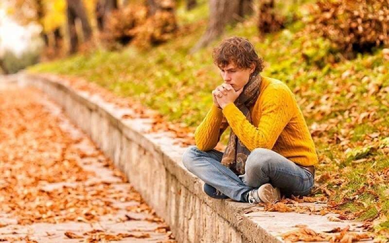 افسردگی فقط در مغز نیست در خون هم رد پای زیستی دارد