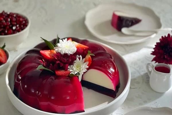 فواید ژله و ژلاتین برای بدن که نمیدانستید