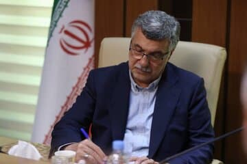 نامه وزیر بهداشت به مدیر کل سازمان جهانی بهداشت: جنگ افروزی علیه سلامت و امنیت انسانی را محکوم کنید