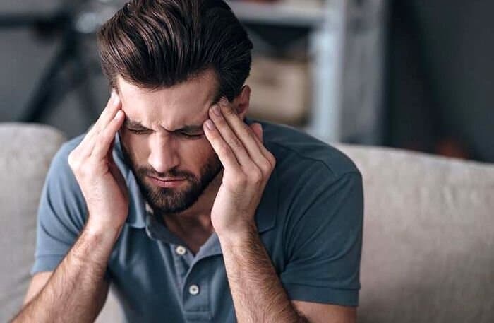 این عادت های روزمره هشدار می دهد که اضطراب شما زیاد است