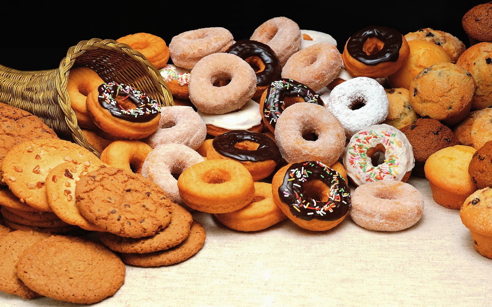 مواد غذایی کسل کننده را بشناسید