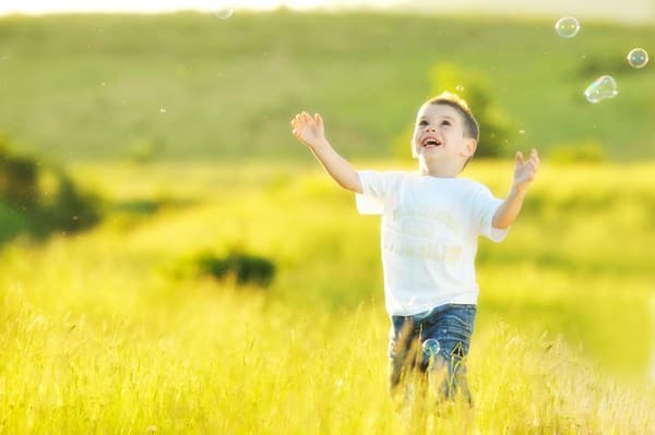 یک نسخه روزانه برای شاد زیستن!