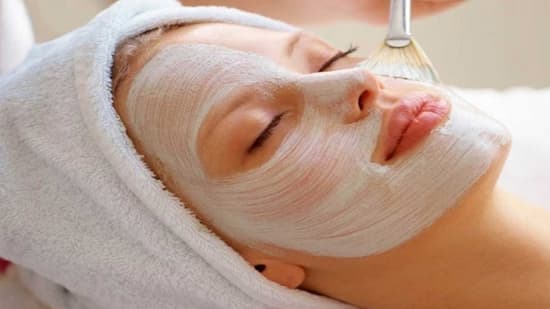 فیشیال پوست برای رفع آلودگی پوست واقعا موثر است؟