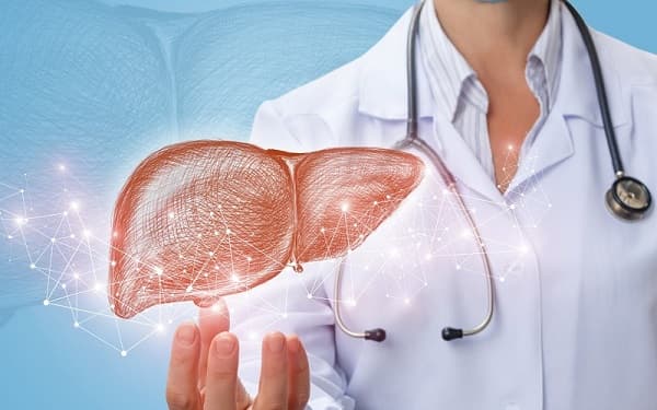 کبد چرب خطر حمله قلبی را 2 برابر می کند