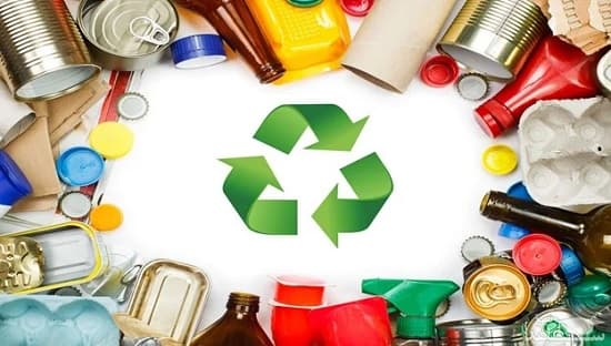 چگونه زباله را در منزل مدیریت کنیم؟