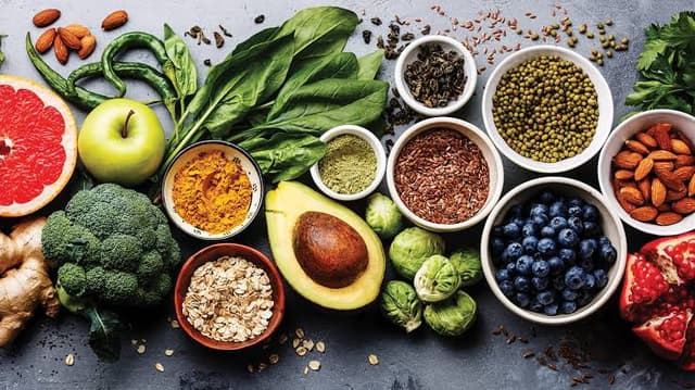 رژیم غذایی ضدالتهابی، راهی برای کاهش خطر زوال عقل