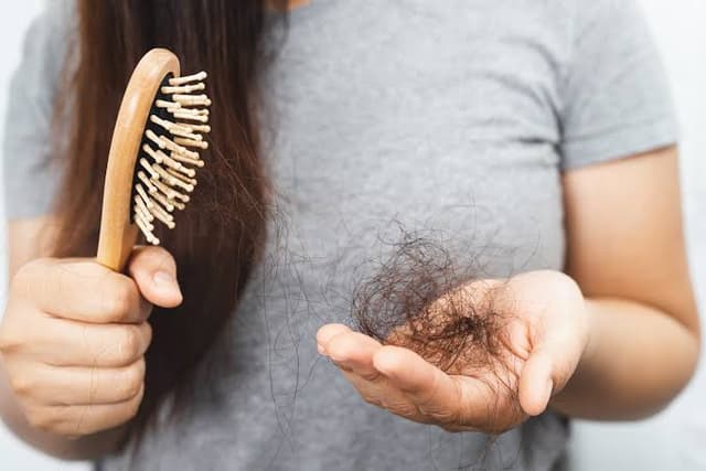 آیا قطع برنج مساوی با ریزش مو است؟