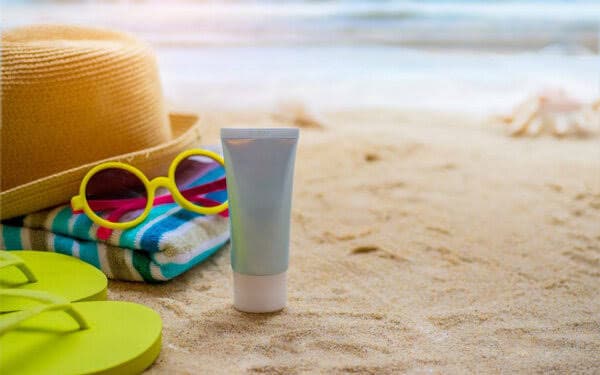 SPF بالاتر همیشه بهتر است؟