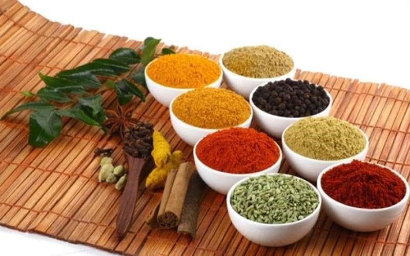تأثیر شگفت‌انگیز ادویه‌ها بر مغز و سوخت‌وساز بدن
