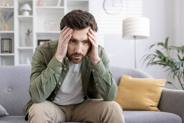 تروما با پریشانی عاطفی چه تفاوتی دارد؟