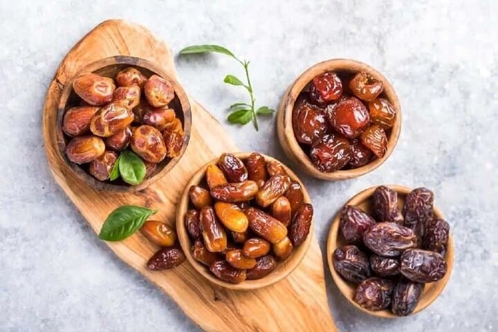 باورهای نادرست درباره خرما