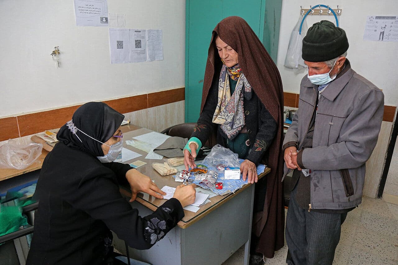 طرح مراقبت یکپارچه سالمندان از مرداد در تهران آغاز شد