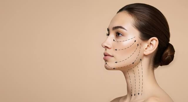 عوارض یک تزریق غیرحرفه‌ای
