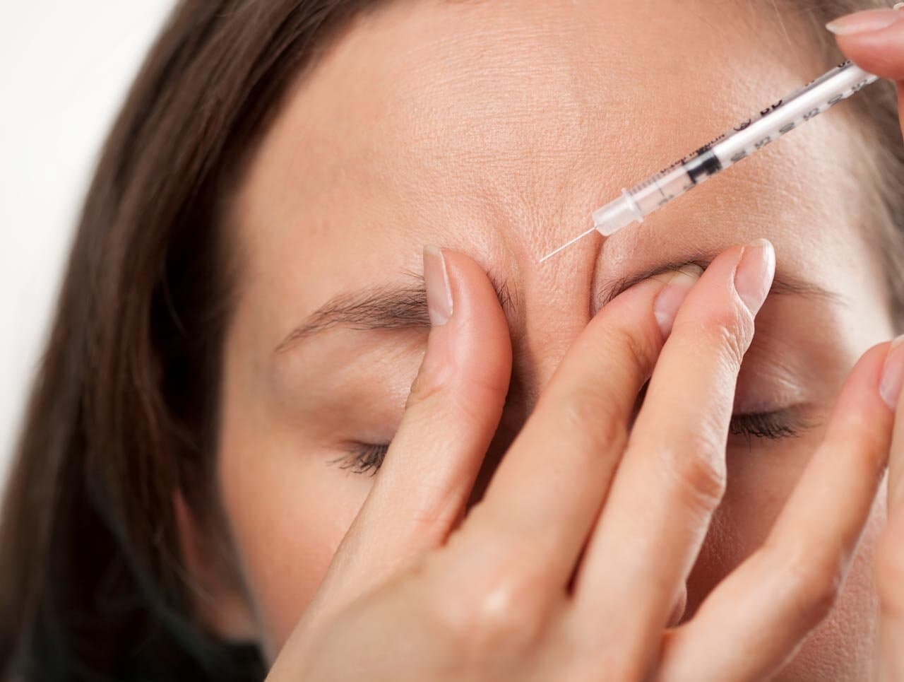 خطرات واکنش آلرژیک به بوتاکس آلرژی به یک روش زیبایی