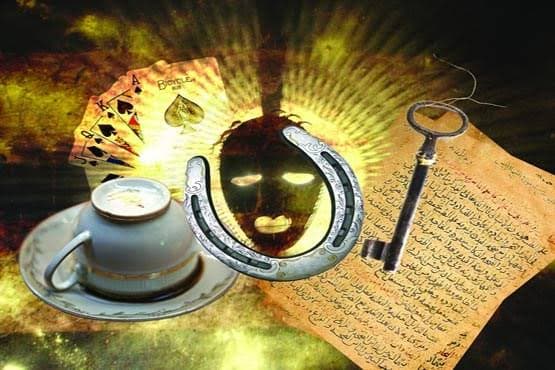 بازداشت رمالی که 800 میلیون درآمد ماهیانه داشت