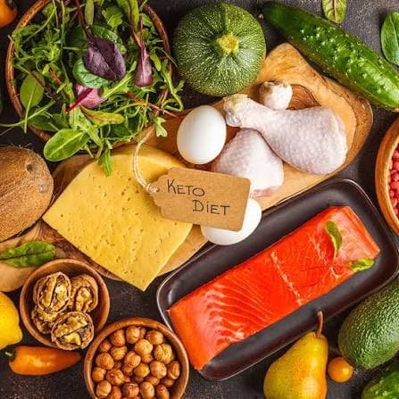 رژیم غذایی ضد یبوست