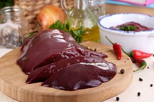 جگر سالم و با کیفیت را این گونه تشخیص دهید/ نکات مهم درباره نگهداری جگر در یخچال و فریزر