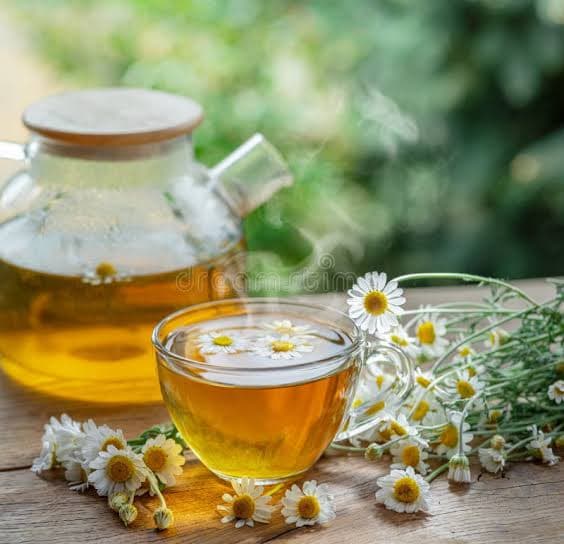 دمنوش های مفید برای کنترل تکرر ادرار