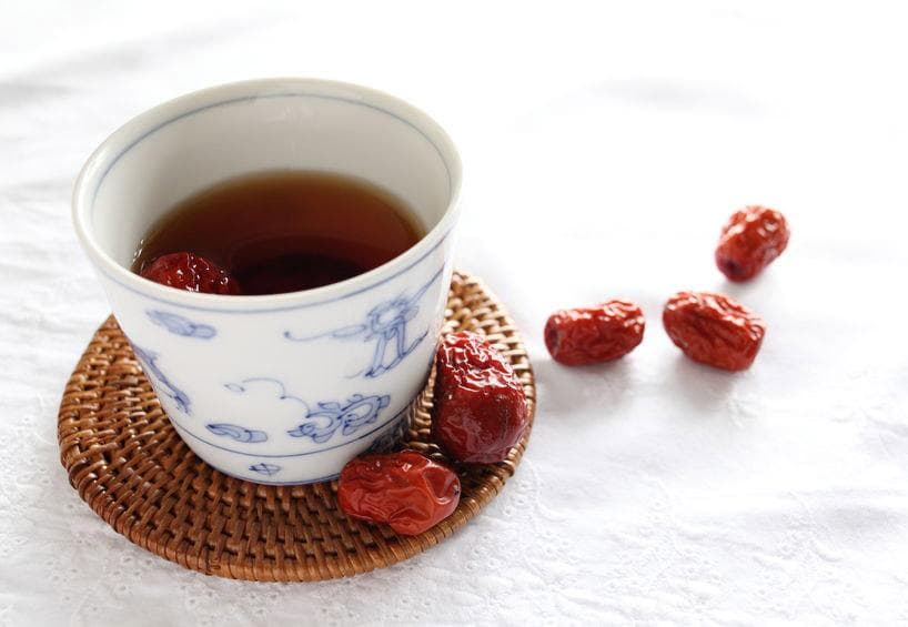 عناب؛ میوه‌ای کوچک با نقشی بزرگ در سلامت کبد و کنترل دیابت