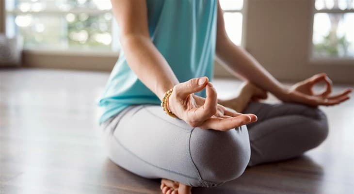 تکنیک‌هایی برای کاهش استرس