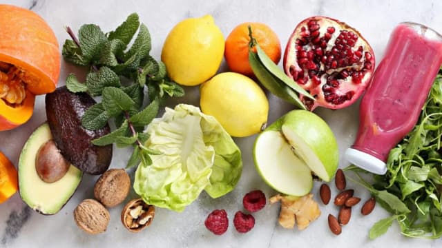 کودکان دنیا به قدر کافی میوه‌ و سبزیجات نمی خورند