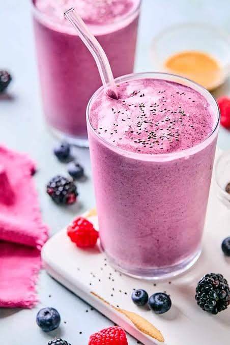 ۵ راه آسان برای دریافت ۱۰ گرم فیبر در صبحانه