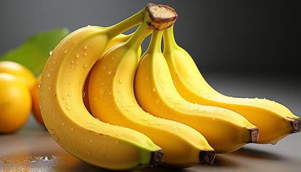 ۷ مورد از بهترین فواید موز