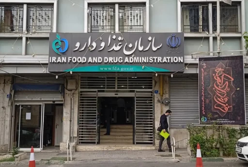 پیرصالحی: تعارض منافع در سازمان غذا و دارو خط قرمز ماست