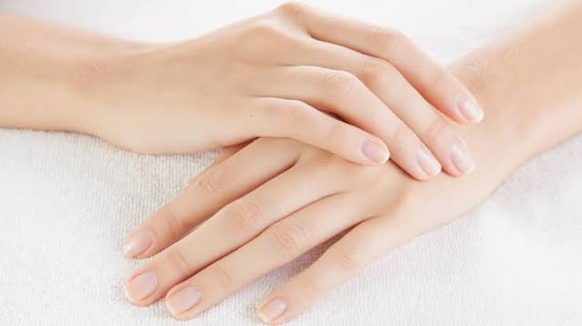 چگونه ناخن های سالم داشته باشیم؟
