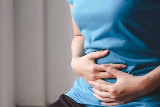 نسخه طب سنتی برای کشتن میکروب معده