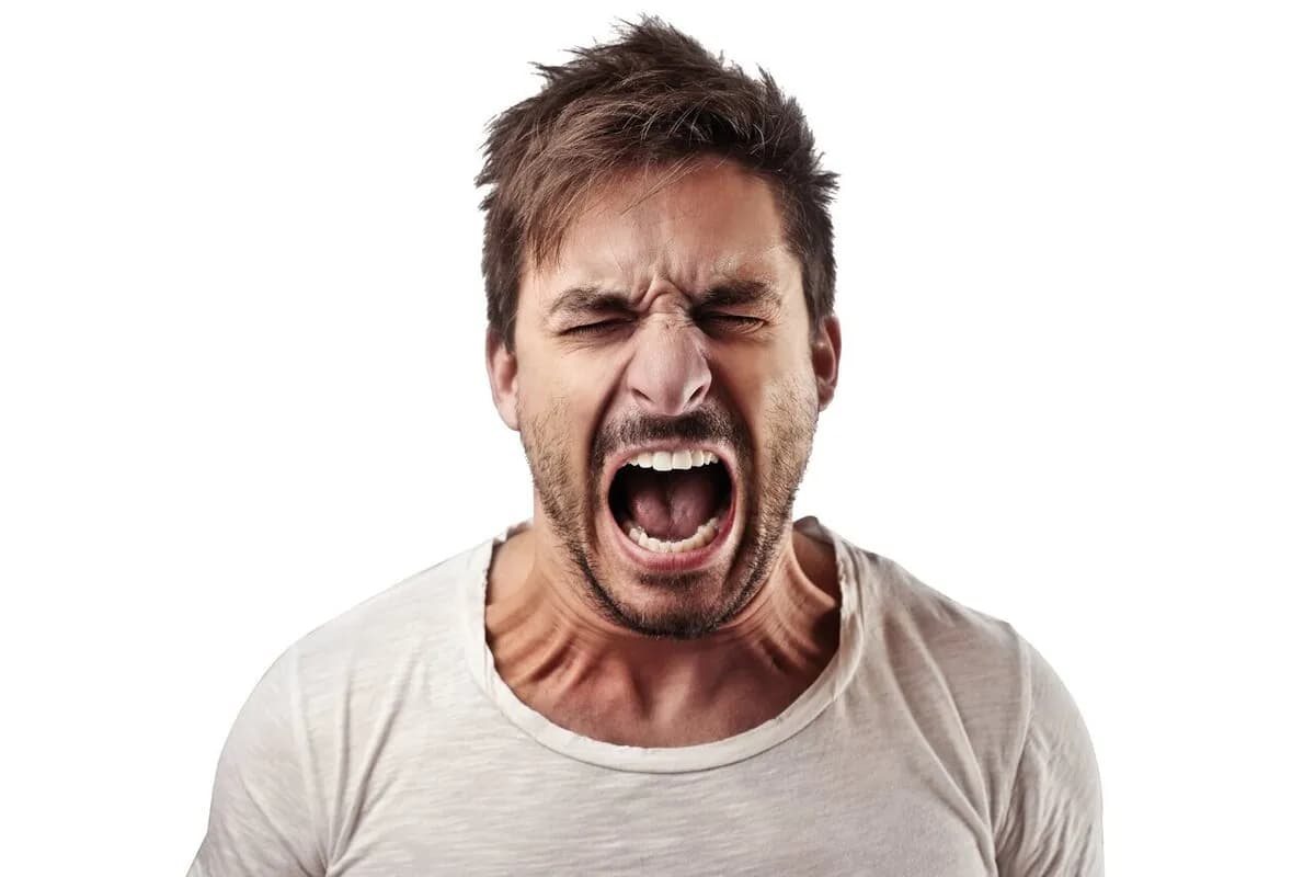 چگونه هیجانات را مدیریت کنیم؟
