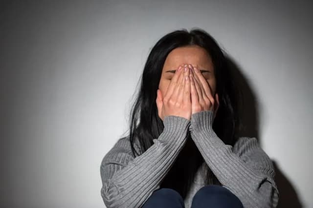 زنگ هشدار اضطراب