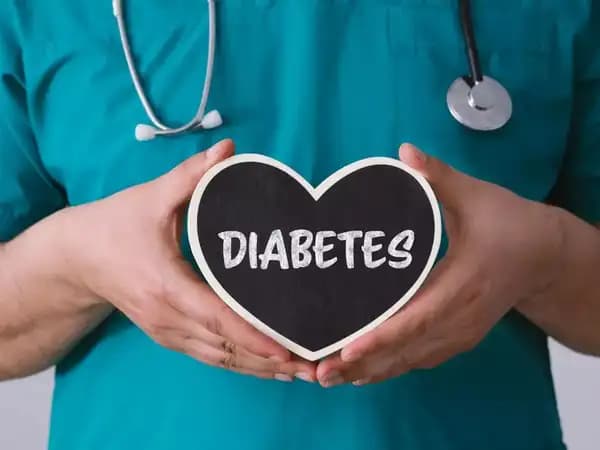 ماهیچه ها خطر ابتلا به دیابت را کاهش می دهند