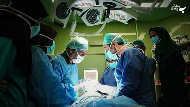 جراحی زانو بهترین روش درمان نیست