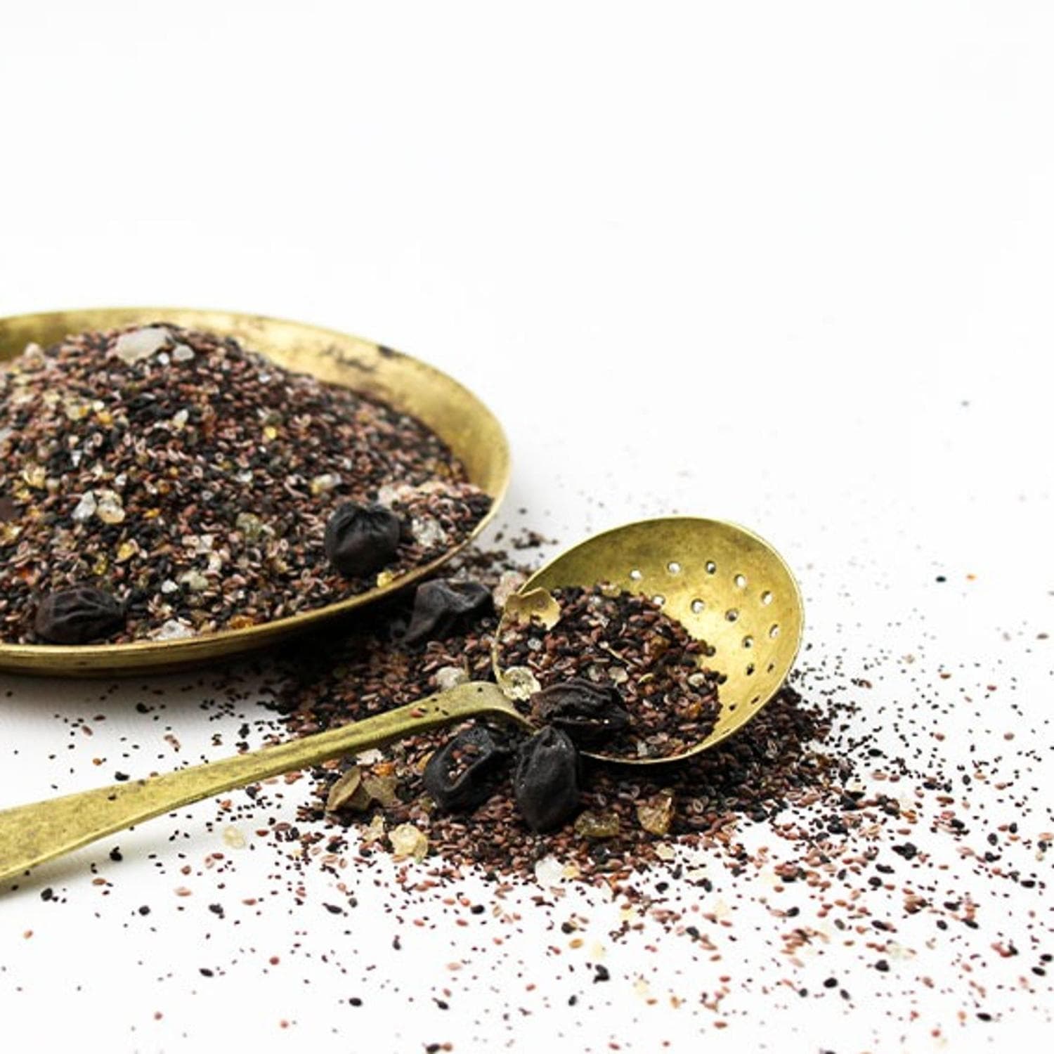 آنچه مصرف کنندگان چهارتخمه باید بدانند