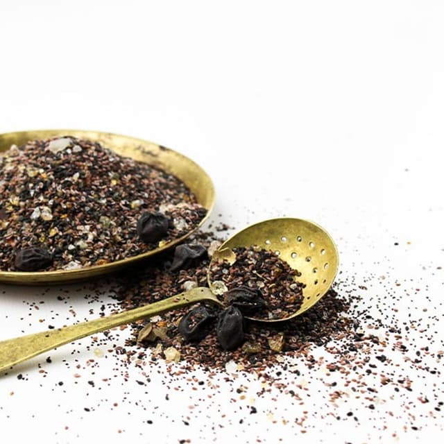 آنچه مصرف کنندگان چهارتخمه باید بدانند