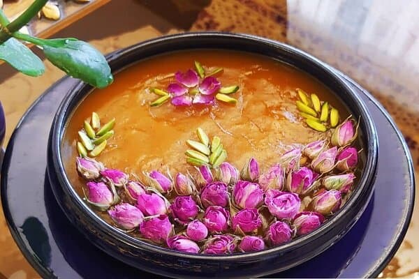 فواید مصرف کاچی در روزهای سرد