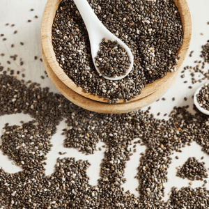 چرا دانه چیا یک ترکیب جادویی است؟