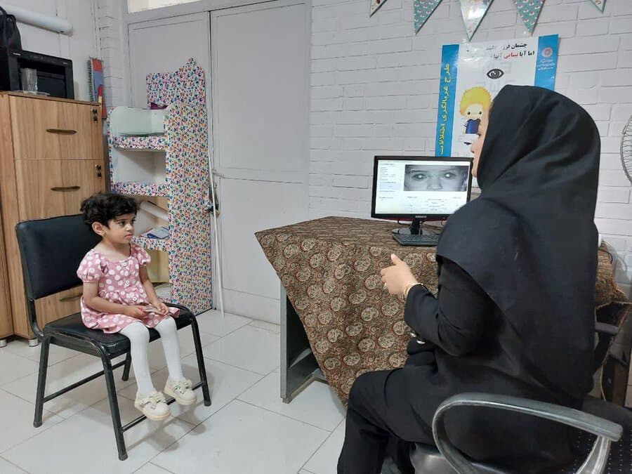 ۲۰۰ میلیارد تومان اعتبار برای طرح ملی غربالگری