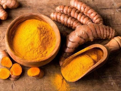 مصرف روزانه زردچوبه به کبد آسیب می‌زند؟
