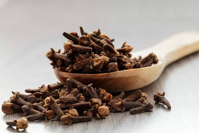 ۴ ادویه سرشار از آنتی‌اکسیدان