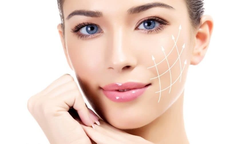 چگونه چربی اطراف صورت را بسوزانید؟