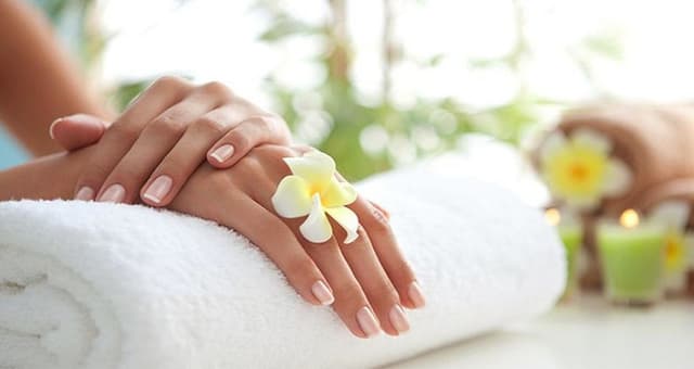 چگونه دست هایی زیبا داشته باشید